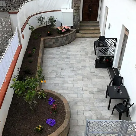 Apartment Nonna Mary By Espresso Massa Lubrense